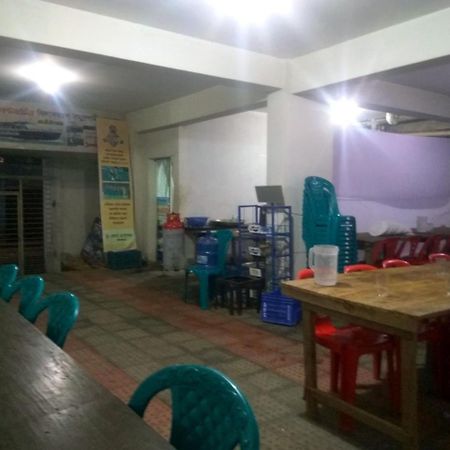 Hotel White Beach Cox's Bazar Exteriör bild