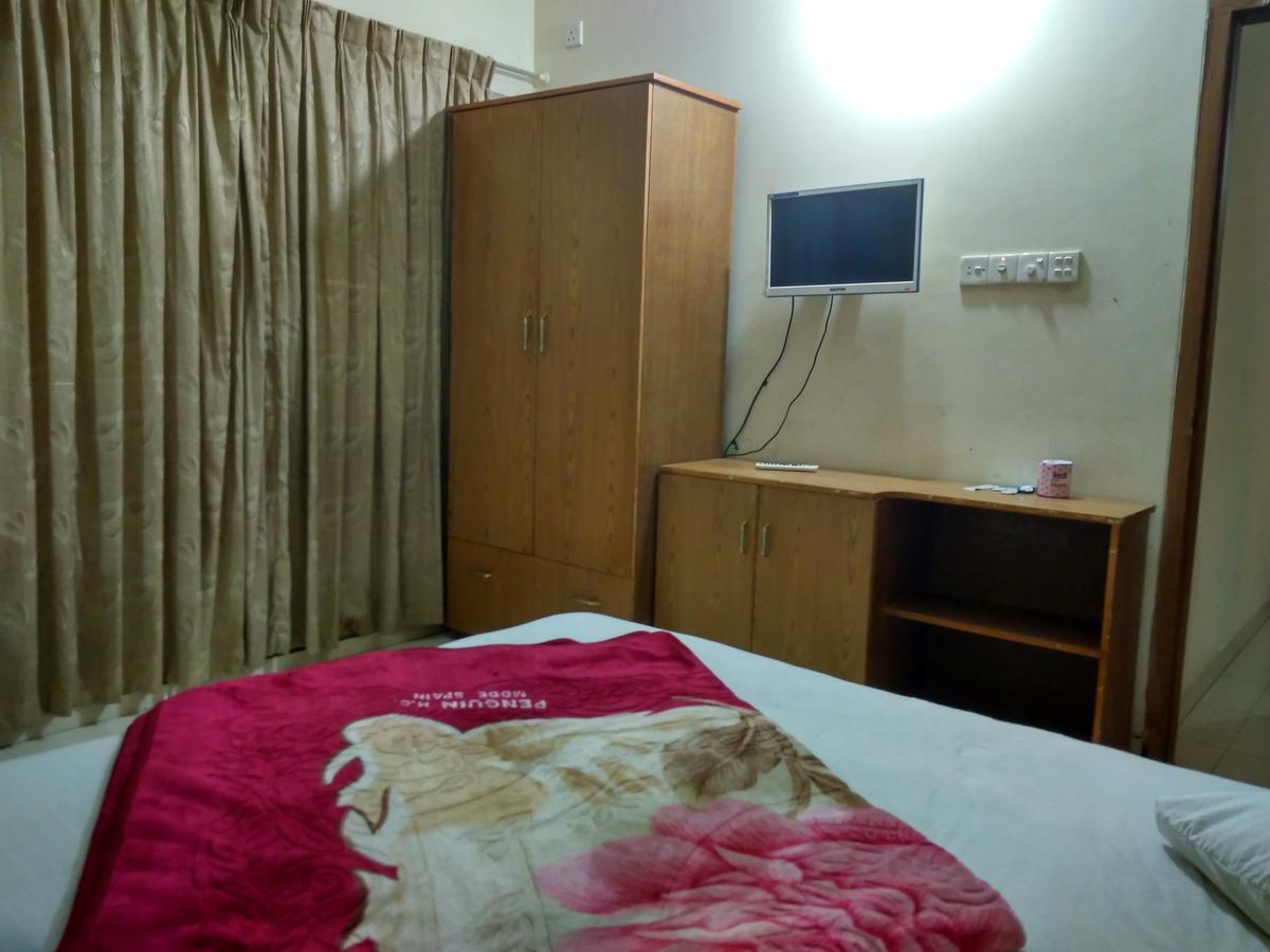 Hotel White Beach Cox's Bazar Exteriör bild