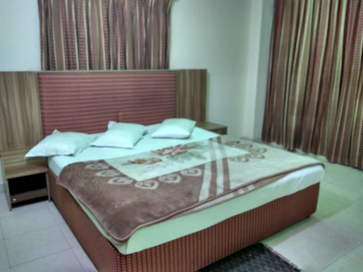 Hotel White Beach Cox's Bazar Exteriör bild