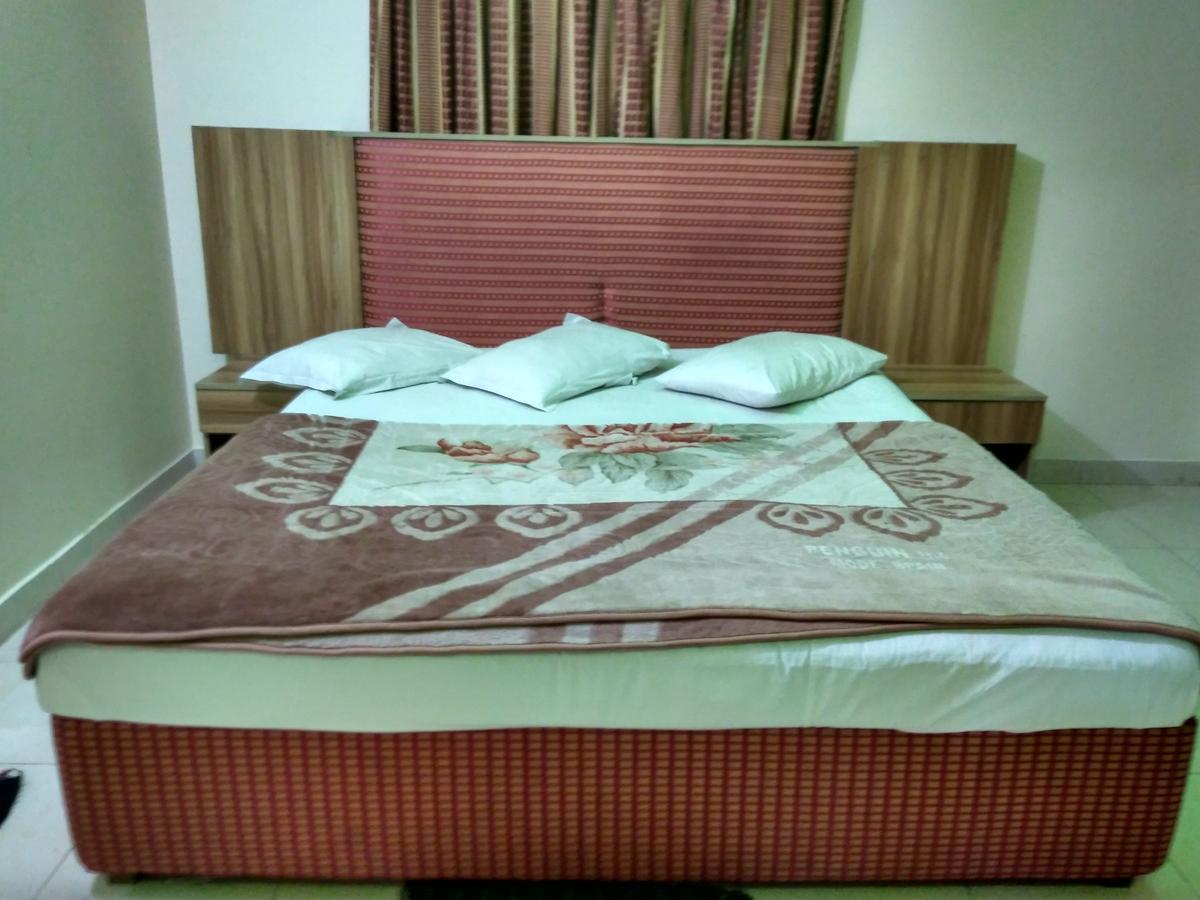 Hotel White Beach Cox's Bazar Exteriör bild