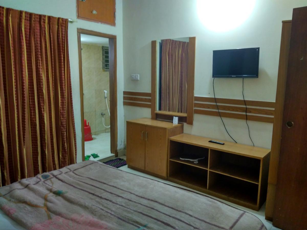 Hotel White Beach Cox's Bazar Exteriör bild
