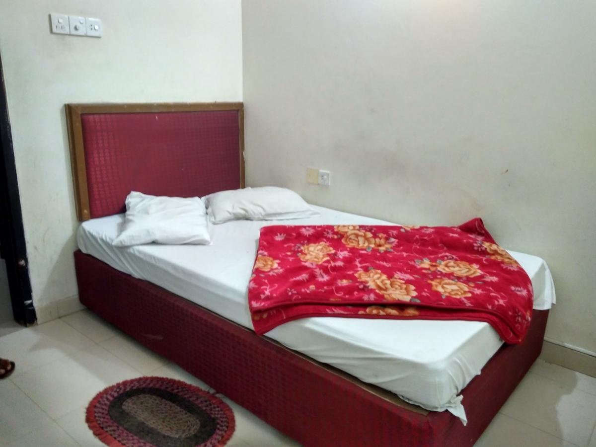 Hotel White Beach Cox's Bazar Exteriör bild
