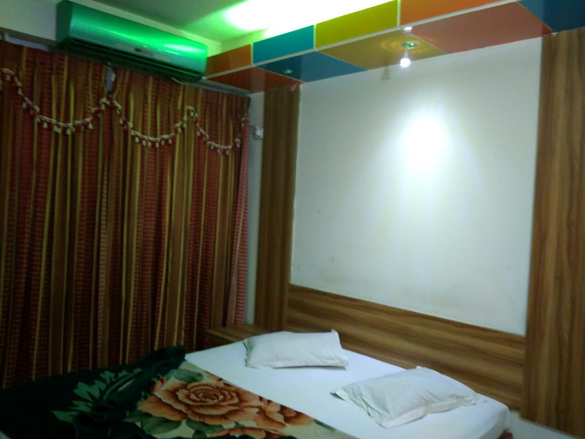Hotel White Beach Cox's Bazar Exteriör bild