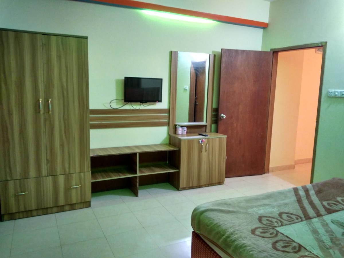 Hotel White Beach Cox's Bazar Exteriör bild