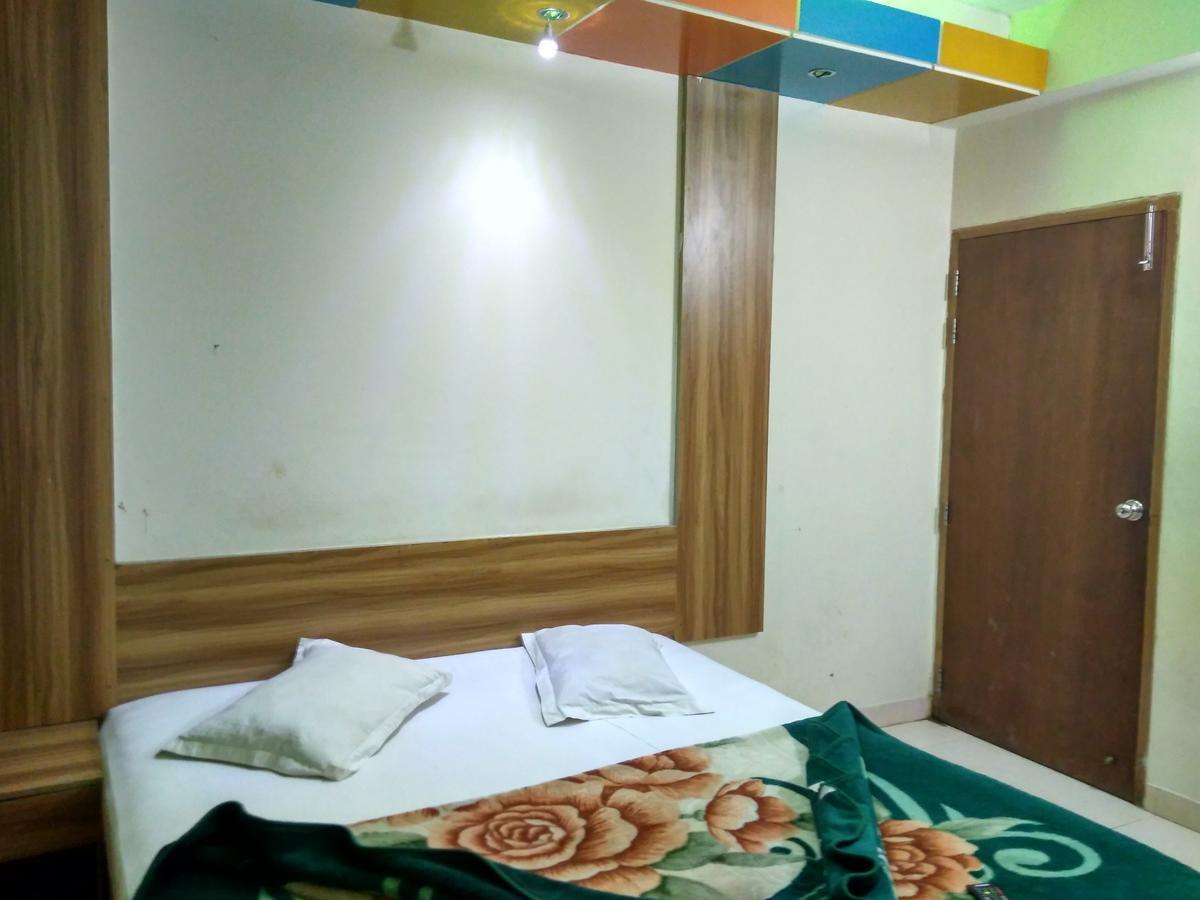 Hotel White Beach Cox's Bazar Exteriör bild