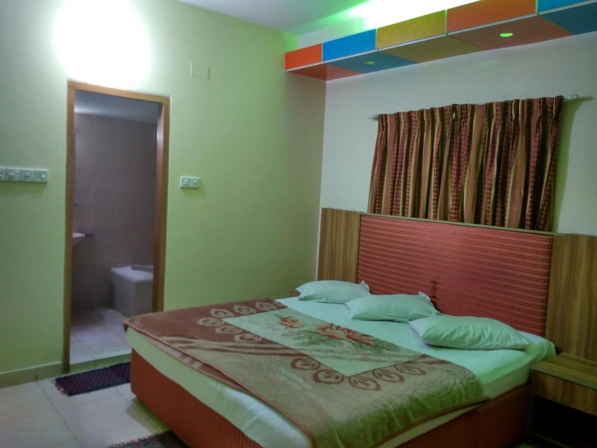 Hotel White Beach Cox's Bazar Exteriör bild