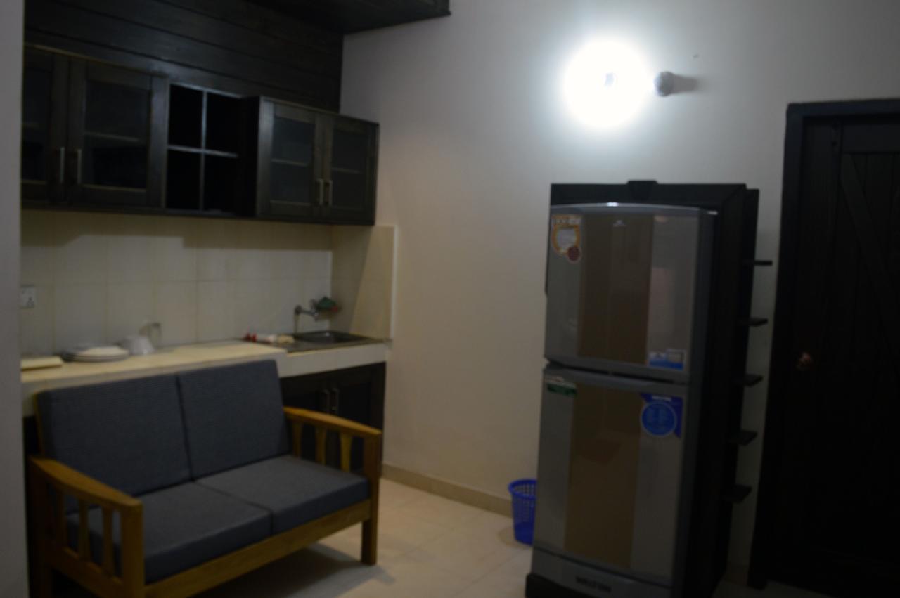 Hotel White Beach Cox's Bazar Exteriör bild