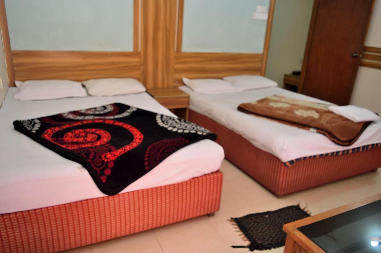 Hotel White Beach Cox's Bazar Exteriör bild