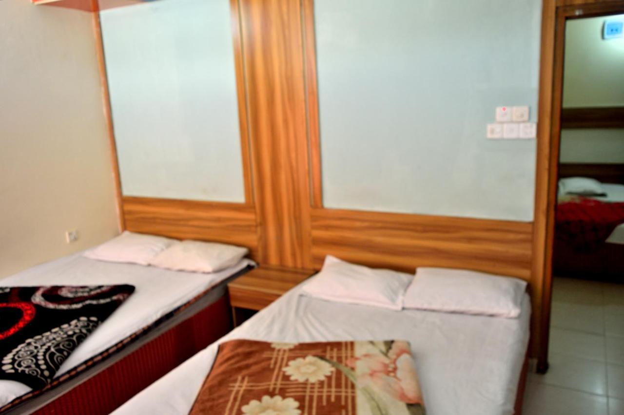 Hotel White Beach Cox's Bazar Exteriör bild