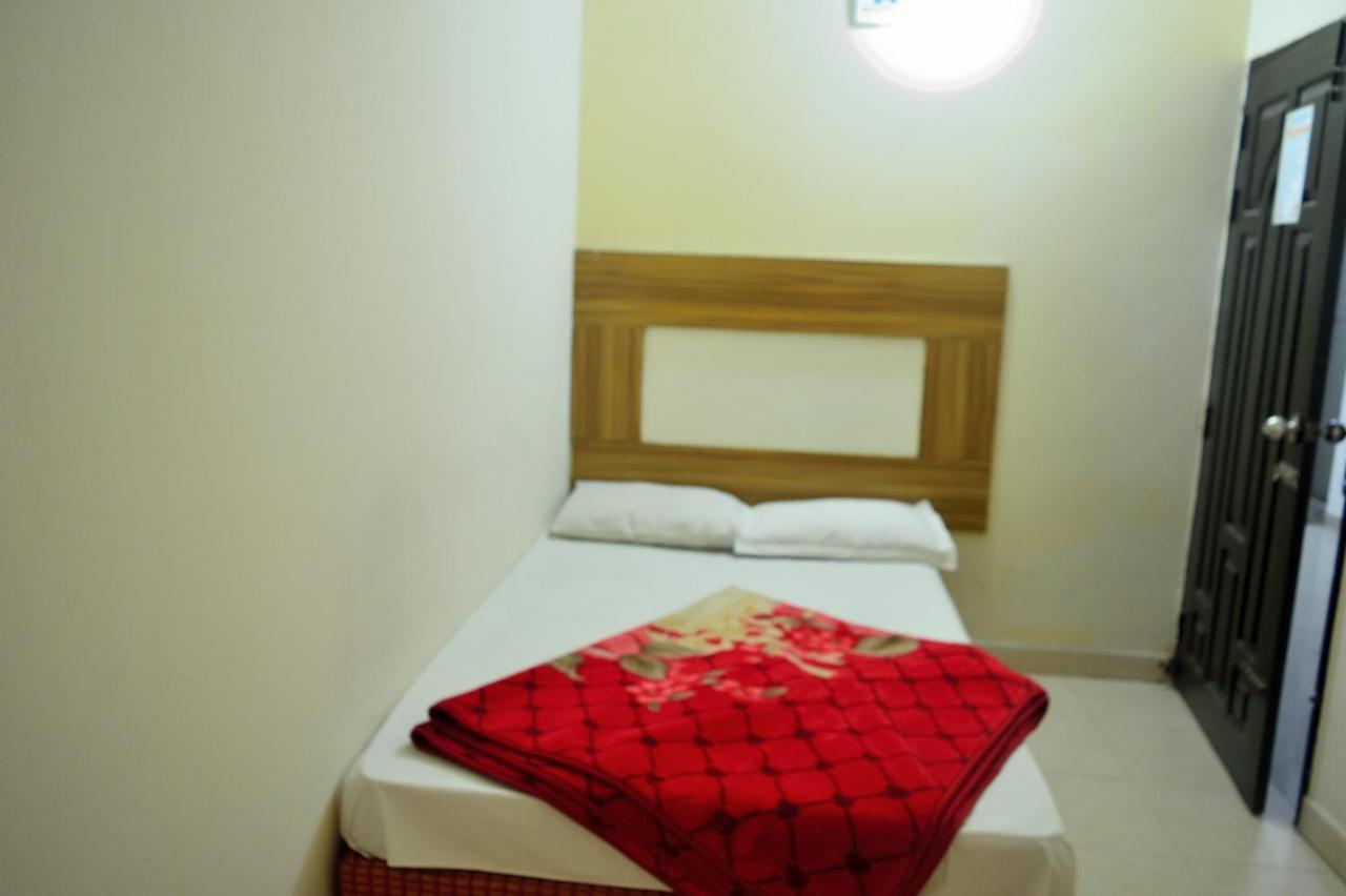 Hotel White Beach Cox's Bazar Exteriör bild